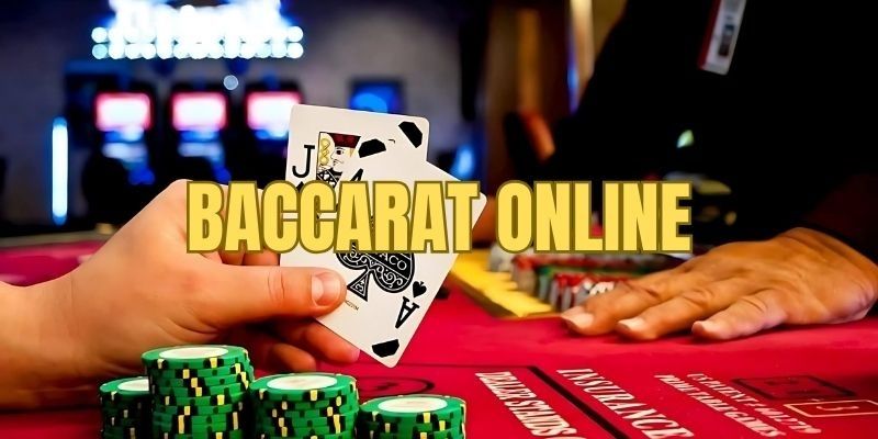 Tổng quan về trò chơi Baccarat tại BJ88