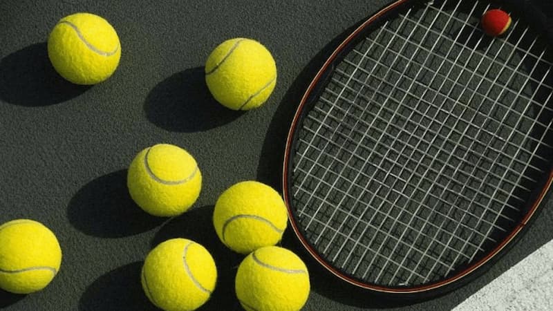 Những loại kèo cá cược Tennis dành cho tân cược thủ
