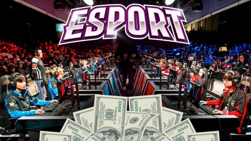 Giới thiệu sơ về Esports BJ88