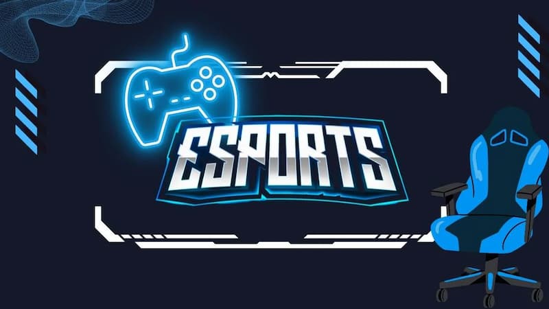 Các bộ môn Esports BJ88 thường gặp
