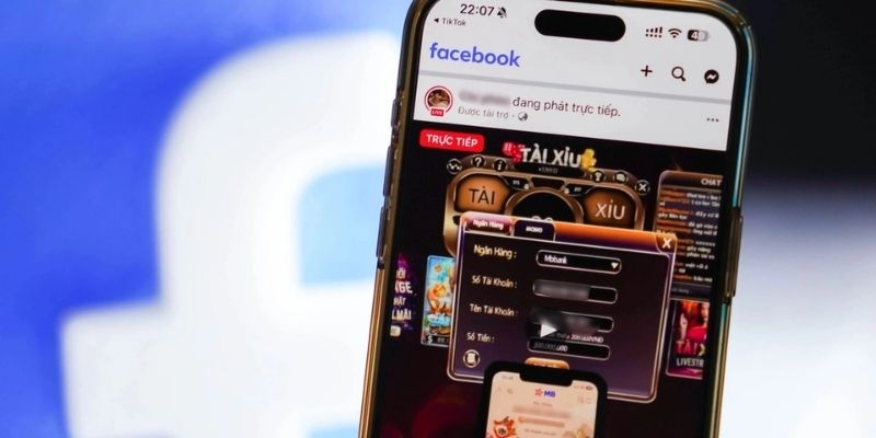 Tài xỉu online tại BJ88 là gì?