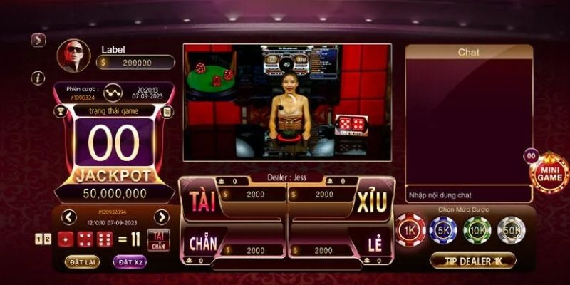 Tại sao anh em cược thủ lại nên chọn tài xỉu BJ88?