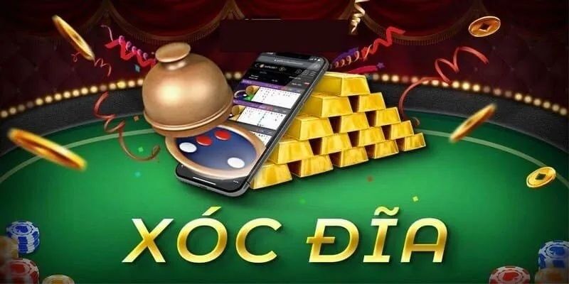 Những kỹ thuật đánh xóc đĩa trực tuyến an toàn, hiệu quả nhất