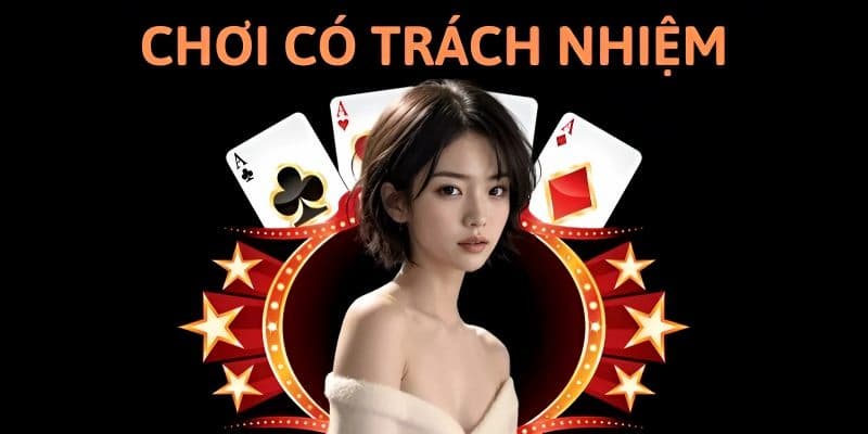 Nội dung về chơi có trách nhiệm tại nhà cái BJ88