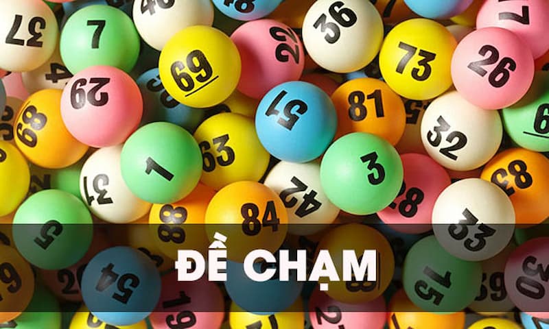 Giới thiệu đề chạm là gì