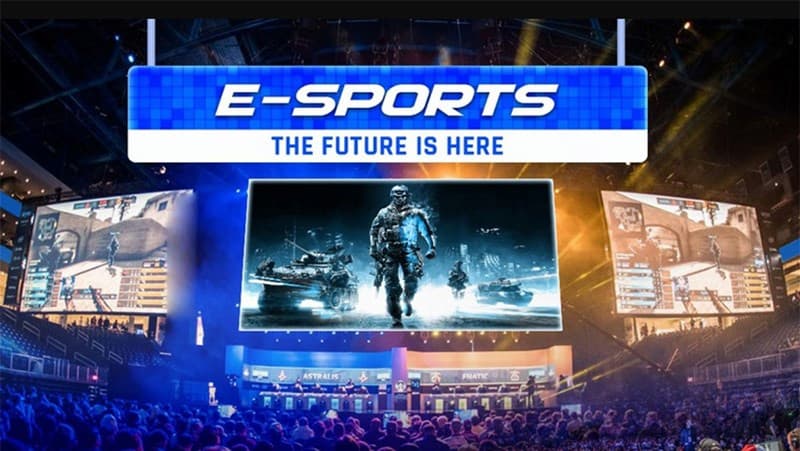 Hướng dẫn cho tân thủ tham gia cá cược esports trực tuyến BJ88