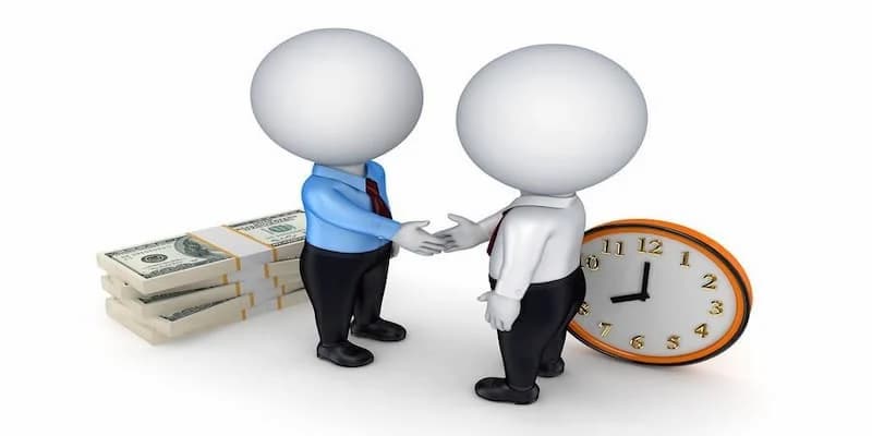 Hợp tác đại lý để nhận mức hoa hồng cực khủng