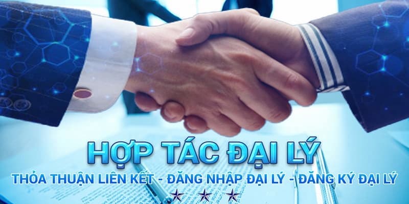 Những ưu điểm khi hợp tác đại lý cùng với nhà cái BJ88