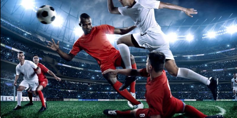 Lý do kèo Châu Âu phổ biến trong cá cược thể thao