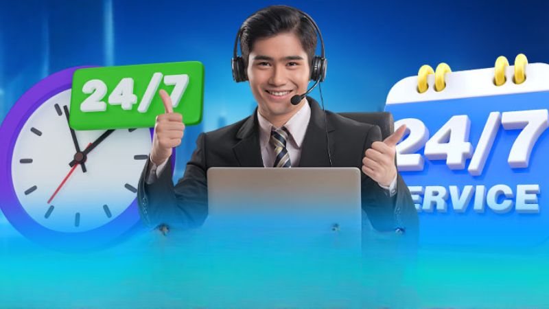 Khái quát nhanh về dịch vụ liên hệ với BJ88