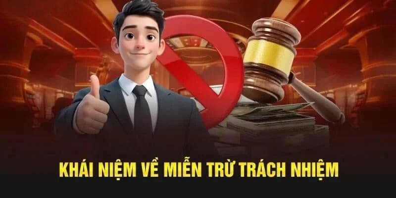 Trong thực hiện miễn trừ trách nhiệm thì hai bên cần đảm bảo điều gì?