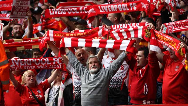 The Kop là gì ? Tìm hiểu về biệt danh này