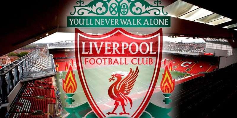 Những thành tích đỉnh cao của Liverpool FC