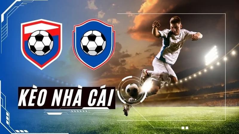 Các yếu tố ảnh hưởng về tỷ lệ kèo nhà cái
