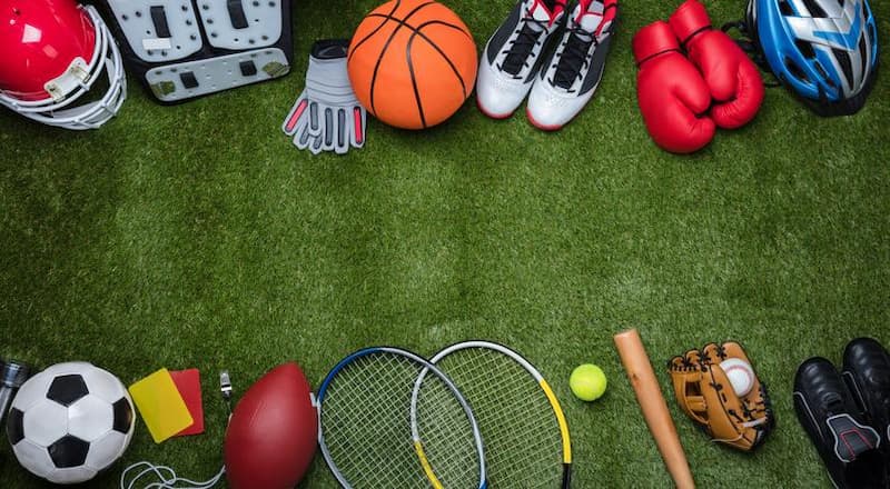 Những tựa game đình đám, đáng trải nghiệm tại UG sports