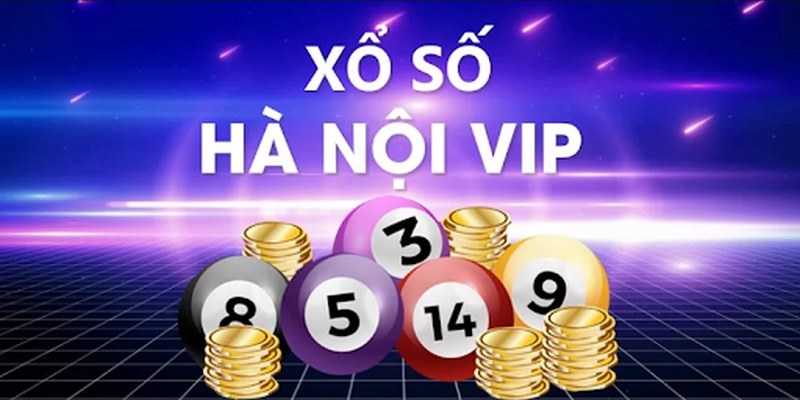 Sơ lược về thể loại Xổ Số Hà Nội Vip