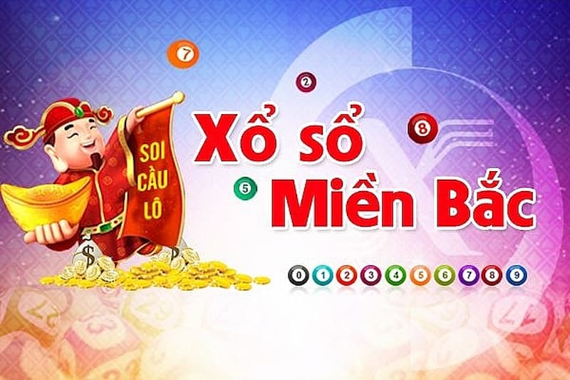 Những lý do mà các bạn nên xem soi cầu xổ số miền Bắc