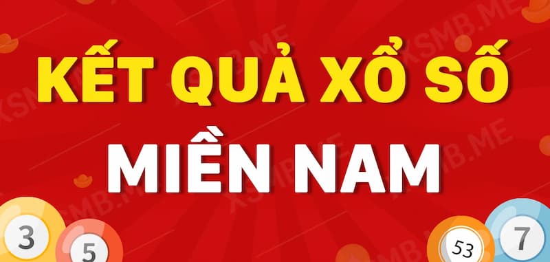 Những thể loại có trong xổ số miền Nam