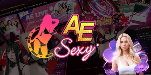Thông tin về game bài AE sexy tại BJ88