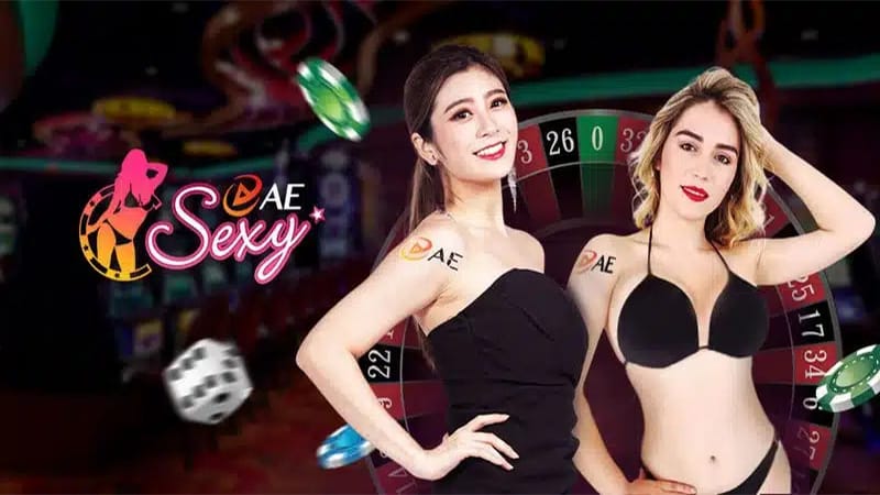 Kinh nghiệm chơi AE sexy