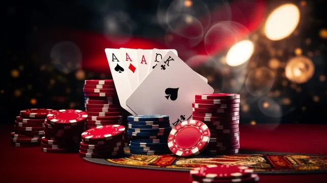Sai lầm cần tránh khi chơi baccarat