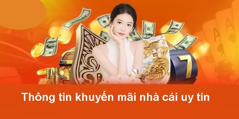 Chi tiết khuyến mãi BJ88