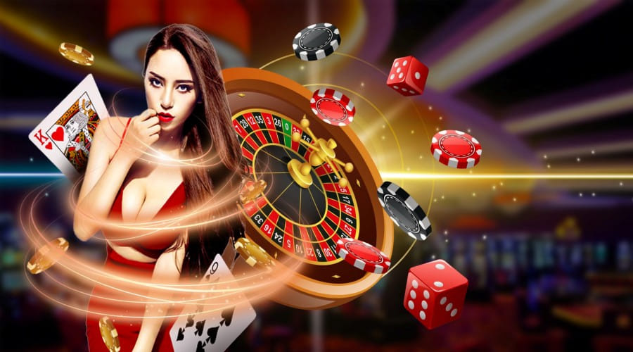 Thông tin về live casino BJ88