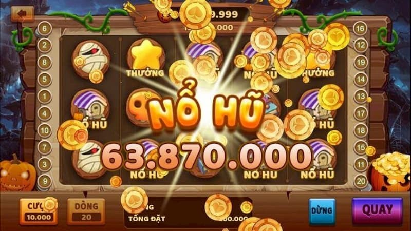 Bí Quyết Chọn Game Nổ Hũ Dễ Thắng, Rút Tiền Nhanh