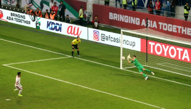 Phân Tích Các Yếu Tố Ảnh Hưởng Đến Kèo Tài Xỉu Penalty: Từ Phong Độ Cầu Thủ Đến Tâm Lý Thi Đấu