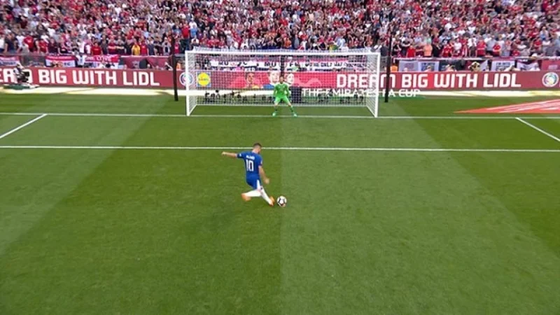 Chiến Lược Soi Kèo Tài Xỉu Penalty Hiệu Quả: Bí Quyết Từ Chuyên Gia