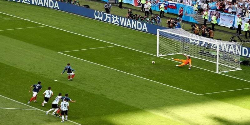 Kèo Chẵn Lẻ Penalty là gì? Giải mã thuật ngữ và cách đọc kèo chuẩn xác