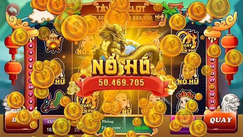 Tìm Hiểu Luật Chơi Game Nổ Hũ Rút Tiền Mặt Chi Tiết