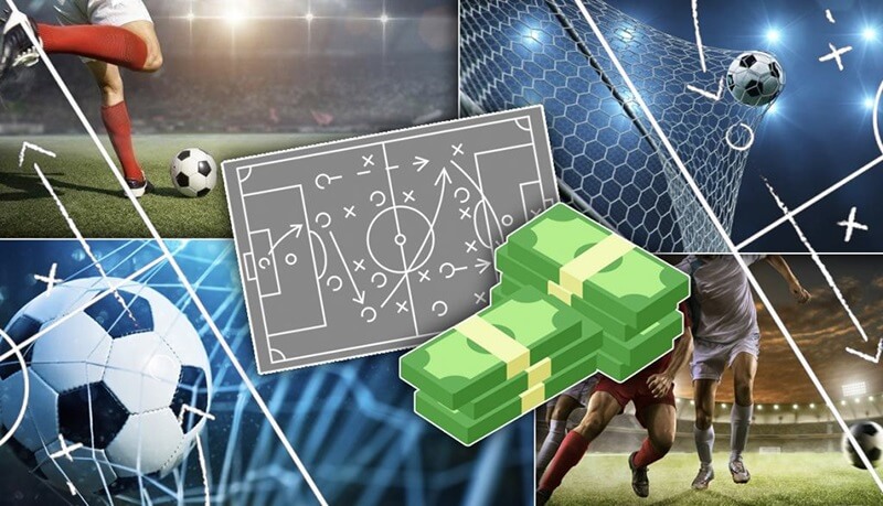 Giải Mã Chi Tiết Các Yếu Tố Trên Bảng Kèo Tài Xỉu Bóng Đá