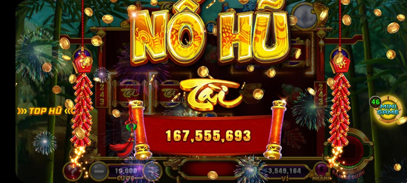 Hướng Dẫn Từng Bước Chơi Game Nổ Hũ Rút Tiền Mặt