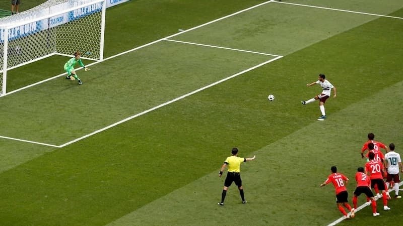Kèo Tài Xỉu Penalty Là Gì? Hiểu Rõ Luật Chơi và Cách Hoạt Động